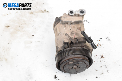 Компресор климатик за Lancia Lybra Station Wagon (07.1999 - 10.2005) 1.9 JTD, 116 к.с., №  09547303460 / 60653652