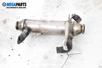 EGR охладител за Lancia Lybra Station Wagon (07.1999 - 10.2005) 1.9 JTD, 116 к.с.