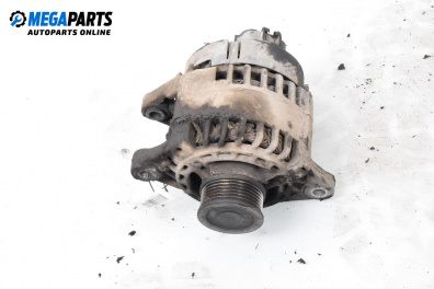 Алтернатор / генератор за Lancia Lybra Station Wagon (07.1999 - 10.2005) 1.9 JTD, 116 к.с.