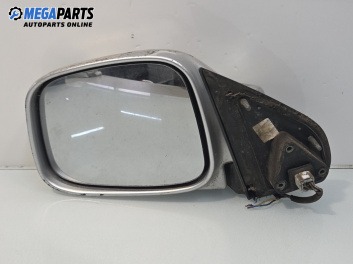 Огледало за Opel Frontera B SUV (10.1998 - 02.2004), 4+1 вр., джип, позиция: лява