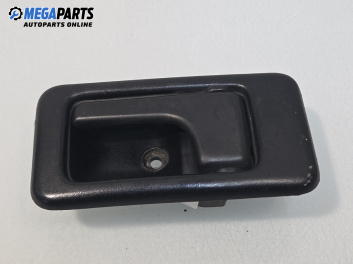 Вътрешна дръжка за Opel Frontera B SUV (10.1998 - 02.2004), 4+1 вр., джип, позиция: предна, лява