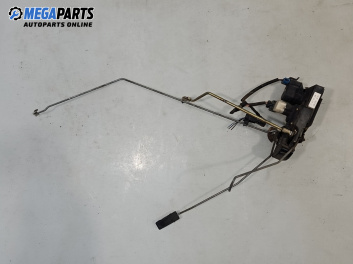 Брава на врата за Opel Frontera B SUV (10.1998 - 02.2004), позиция: задна, дясна