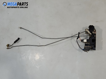 Брава на врата за Opel Frontera B SUV (10.1998 - 02.2004), позиция: предна, лява