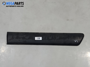 Външна лайсна врата за Opel Frontera B SUV (10.1998 - 02.2004), джип, позиция: задна, лява