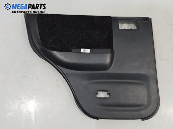Кора врата за Opel Frontera B SUV (10.1998 - 02.2004), 4+1 вр., джип, позиция: задна, лява