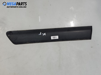 Външни лайсни за Opel Frontera B SUV (10.1998 - 02.2004), джип, позиция: дясна