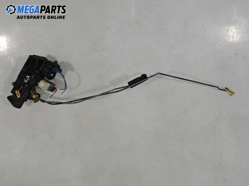 Брава на врата за Opel Frontera B SUV (10.1998 - 02.2004), позиция: лява