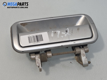 Външна дръжка за Opel Frontera B SUV (10.1998 - 02.2004), 4+1 вр., джип, позиция: предна, дясна