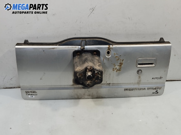 Заден капак за Opel Frontera B SUV (10.1998 - 02.2004), 4+1 вр., джип, позиция: задна