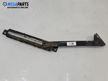 Панта преден капак за Opel Frontera B SUV (10.1998 - 02.2004), 4+1 вр., джип, позиция: дясна