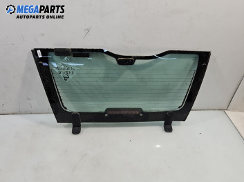 Задно стъкло за Opel Frontera B SUV (10.1998 - 02.2004), джип