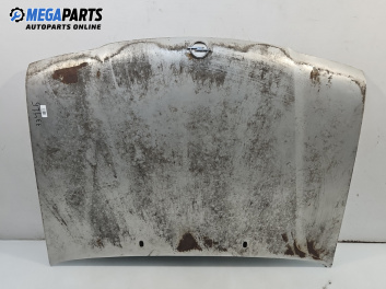 Преден капак за Opel Frontera B SUV (10.1998 - 02.2004), 4+1 вр., джип, позиция: предна