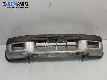 Предна броня за Opel Frontera B SUV (10.1998 - 02.2004), джип, позиция: предна