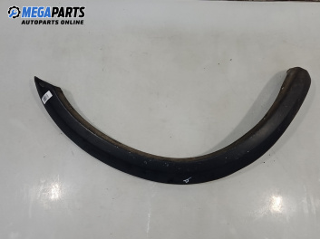 Вежда калник за Opel Frontera B SUV (10.1998 - 02.2004), джип, позиция: задна, дясна