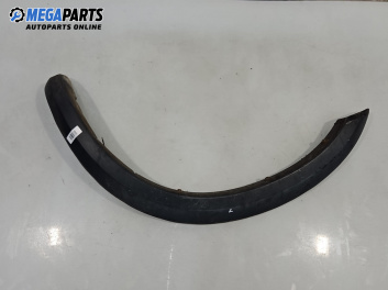 Вежда калник за Opel Frontera B SUV (10.1998 - 02.2004), джип, позиция: задна, лява