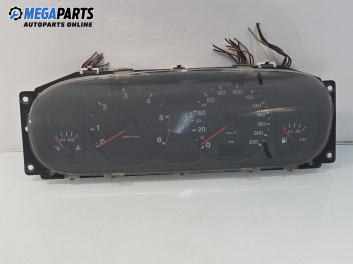 Километраж за Opel Frontera B SUV (10.1998 - 02.2004) 2.2 DTI (6B_ZC, 6B_VF, 6B_66, 6B_76), 116 к.с., № 162400173