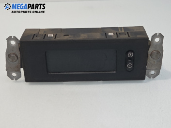 Часовник за Opel Frontera B SUV (10.1998 - 02.2004)