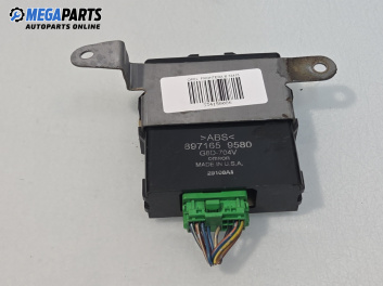 Компютър ABS за Opel Frontera B SUV (10.1998 - 02.2004), № 8971659580