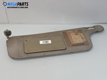 Сенник за Opel Frontera B SUV (10.1998 - 02.2004), позиция: лява