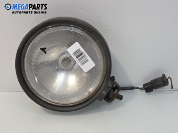 Халоген за Opel Frontera B SUV (10.1998 - 02.2004), джип, позиция: лява