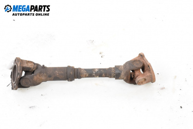 Кардан за Opel Frontera B SUV (10.1998 - 02.2004) 2.2 DTI (6B_ZC, 6B_VF, 6B_66, 6B_76), 116 к.с.