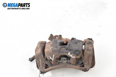 Спирачен апарат за Opel Frontera B SUV (10.1998 - 02.2004), позиция: задна, лява