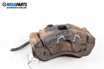 Спирачен апарат за Opel Frontera B SUV (10.1998 - 02.2004), позиция: предна, лява