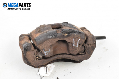 Спирачен апарат за Opel Frontera B SUV (10.1998 - 02.2004), позиция: предна, дясна