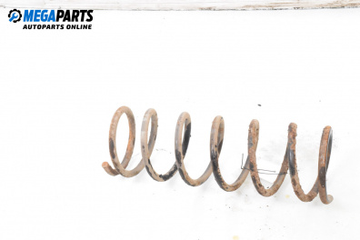 Пружина за ходова част за Opel Frontera B SUV (10.1998 - 02.2004), джип, позиция: задна