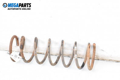 Пружина за ходова част за Opel Frontera B SUV (10.1998 - 02.2004), джип, позиция: задна