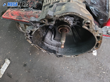 Ръчна скоростна кутия за Opel Frontera B SUV (10.1998 - 02.2004) 2.2 DTI (6B_ZC, 6B_VF, 6B_66, 6B_76), 116 к.с.