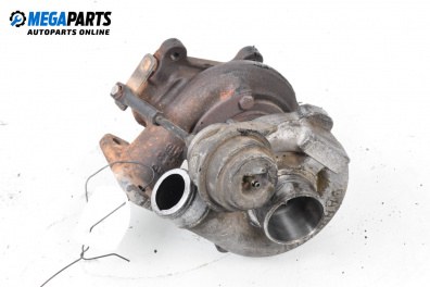 Турбо за Opel Frontera B SUV (10.1998 - 02.2004) 2.2 DTI (6B_ZC, 6B_VF, 6B_66, 6B_76), 116 к.с.