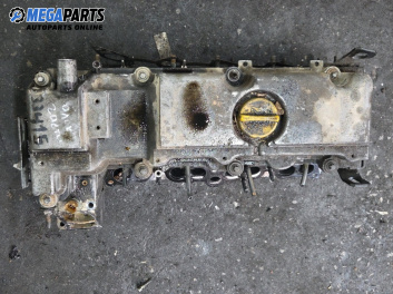 Глава за Opel Frontera B SUV (10.1998 - 02.2004) 2.2 DTI (6B_ZC, 6B_VF, 6B_66, 6B_76), 116 к.с.