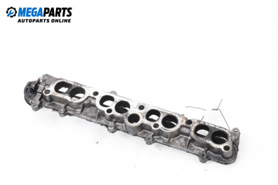 Вихрови клапи за Opel Frontera B SUV (10.1998 - 02.2004) 2.2 DTI (6B_ZC, 6B_VF, 6B_66, 6B_76), 116 к.с.