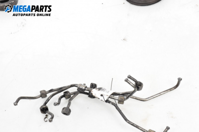 Горивни тръби за Opel Frontera B SUV (10.1998 - 02.2004) 2.2 DTI (6B_ZC, 6B_VF, 6B_66, 6B_76), 116 к.с.