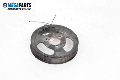 Демпферна шайба за Opel Frontera B SUV (10.1998 - 02.2004) 2.2 DTI (6B_ZC, 6B_VF, 6B_66, 6B_76), 116 к.с.