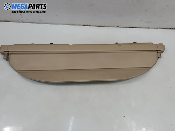 Щора багажник за Nissan Murano I SUV (08.2003 - 09.2008), джип