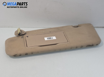 Сенник за Nissan Murano I SUV (08.2003 - 09.2008), позиция: лява