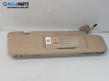 Сенник за Nissan Murano I SUV (08.2003 - 09.2008), позиция: дясна