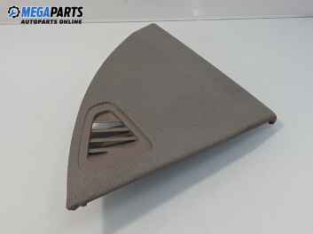 Интериорна пластмаса за Nissan Murano I SUV (08.2003 - 09.2008), 4+1 вр., джип, позиция: предна