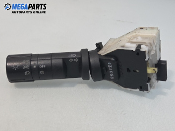 Лостче за светлини за Nissan Murano I SUV (08.2003 - 09.2008)