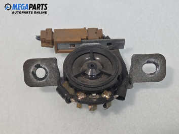 Високоговорител за Nissan Murano I SUV (08.2003 - 09.2008), №  SPB-911-100-553C