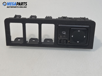 Бутон ел. огледала  за Nissan Murano I SUV (08.2003 - 09.2008)