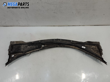 Кора под чистачки за Nissan Murano I SUV (08.2003 - 09.2008), 4+1 вр., джип