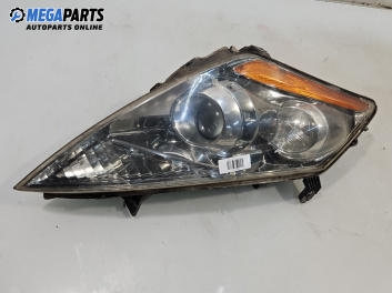 Фар за Nissan Murano I SUV (08.2003 - 09.2008), джип, позиция: дясна