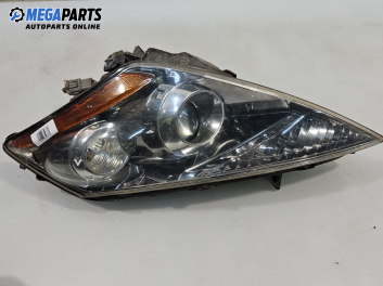 Фар за Nissan Murano I SUV (08.2003 - 09.2008), джип, позиция: лява