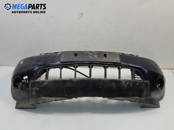 Предна броня за Nissan Murano I SUV (08.2003 - 09.2008), джип, позиция: предна