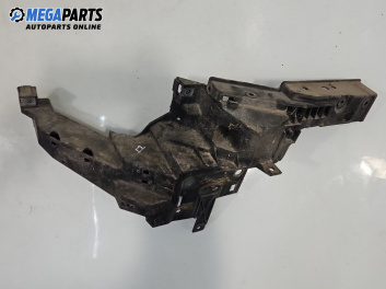 Основа фар за Nissan Murano I SUV (08.2003 - 09.2008), джип, позиция: дясна