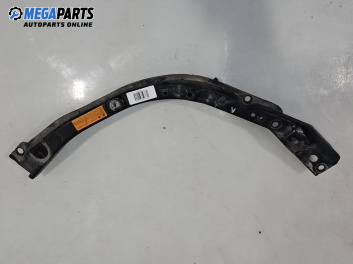 Държач броня за Nissan Murano I SUV (08.2003 - 09.2008), джип, позиция: задна, лява