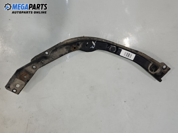 Държач броня за Nissan Murano I SUV (08.2003 - 09.2008), джип, позиция: задна, дясна
